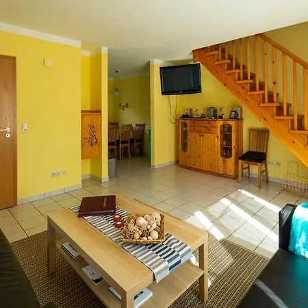 Vakantiehuis Ferienhaus-butterblume