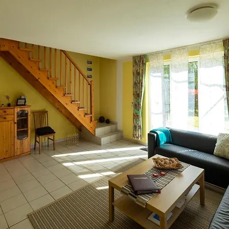 Ferienhaus-butterblume Vakantiehuis