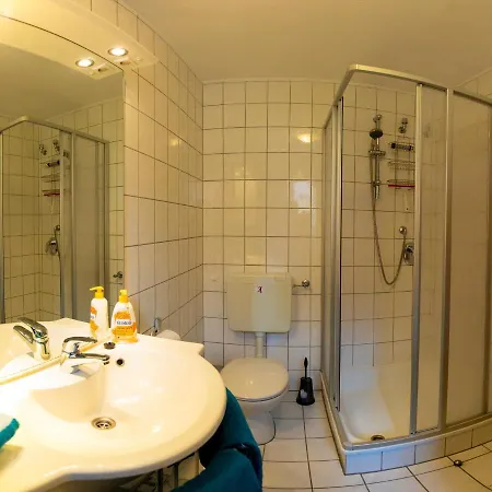 Ferienhaus-butterblume * بابينبورغ